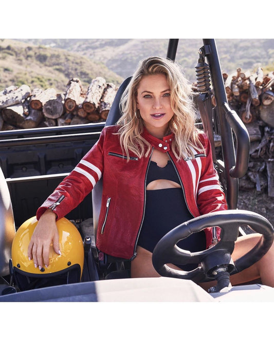 Kate Hudson women's health December magazine