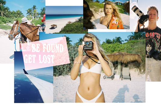 Travel Diary: Bahamas
