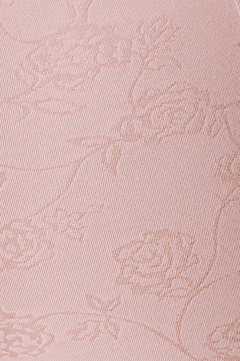 Clementine Low Waist Flare Legging  Pink Petals