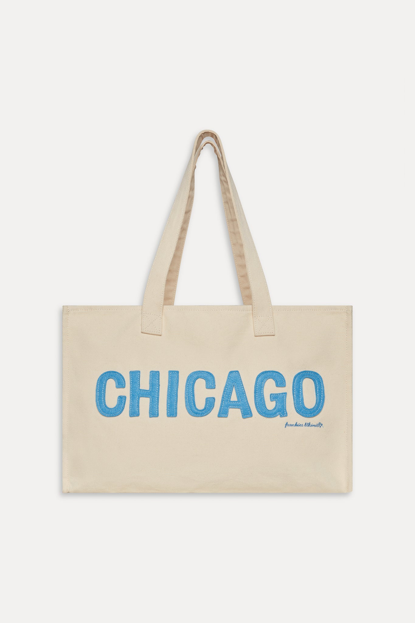 Picnic Beach Bag  Salt Chi