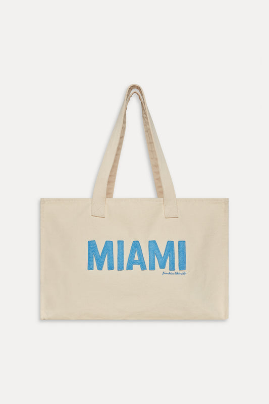 Product-Hover--Picnic Tote Bag - Salt Miami