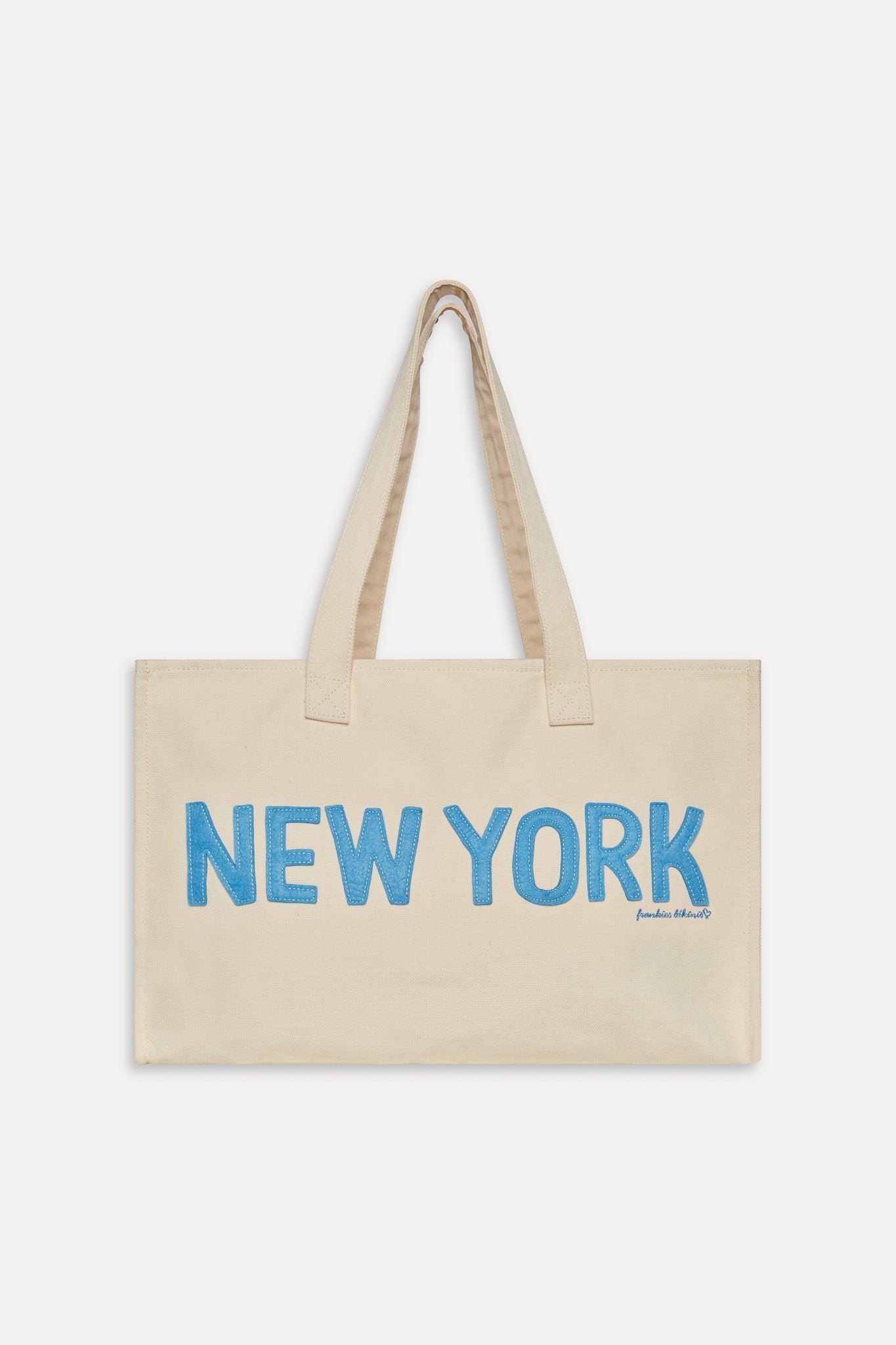 Picnic Beach Bag  Salt NY
