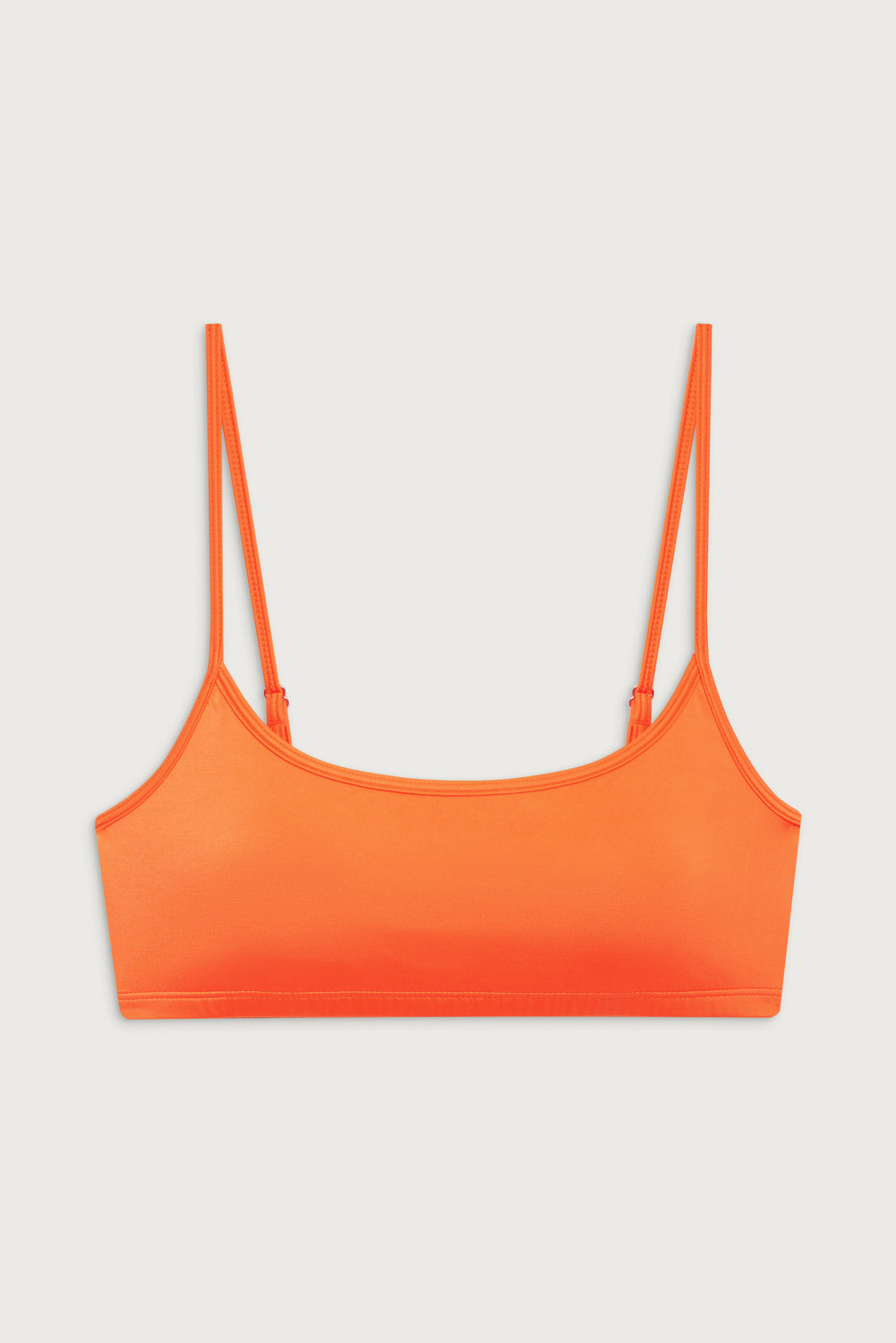 Bay View Shine Bralette Bikini Top  Cuties