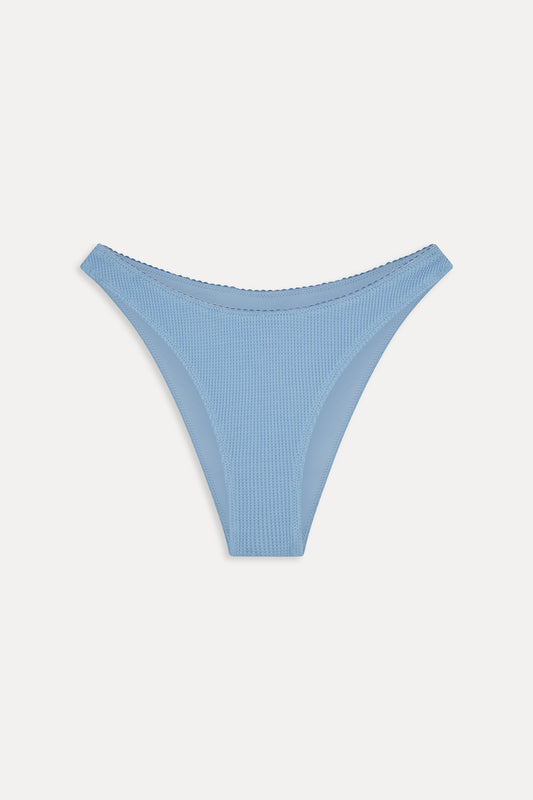 Dove Bikini Bottom - Lullaby Sky by Frankies Bikinis