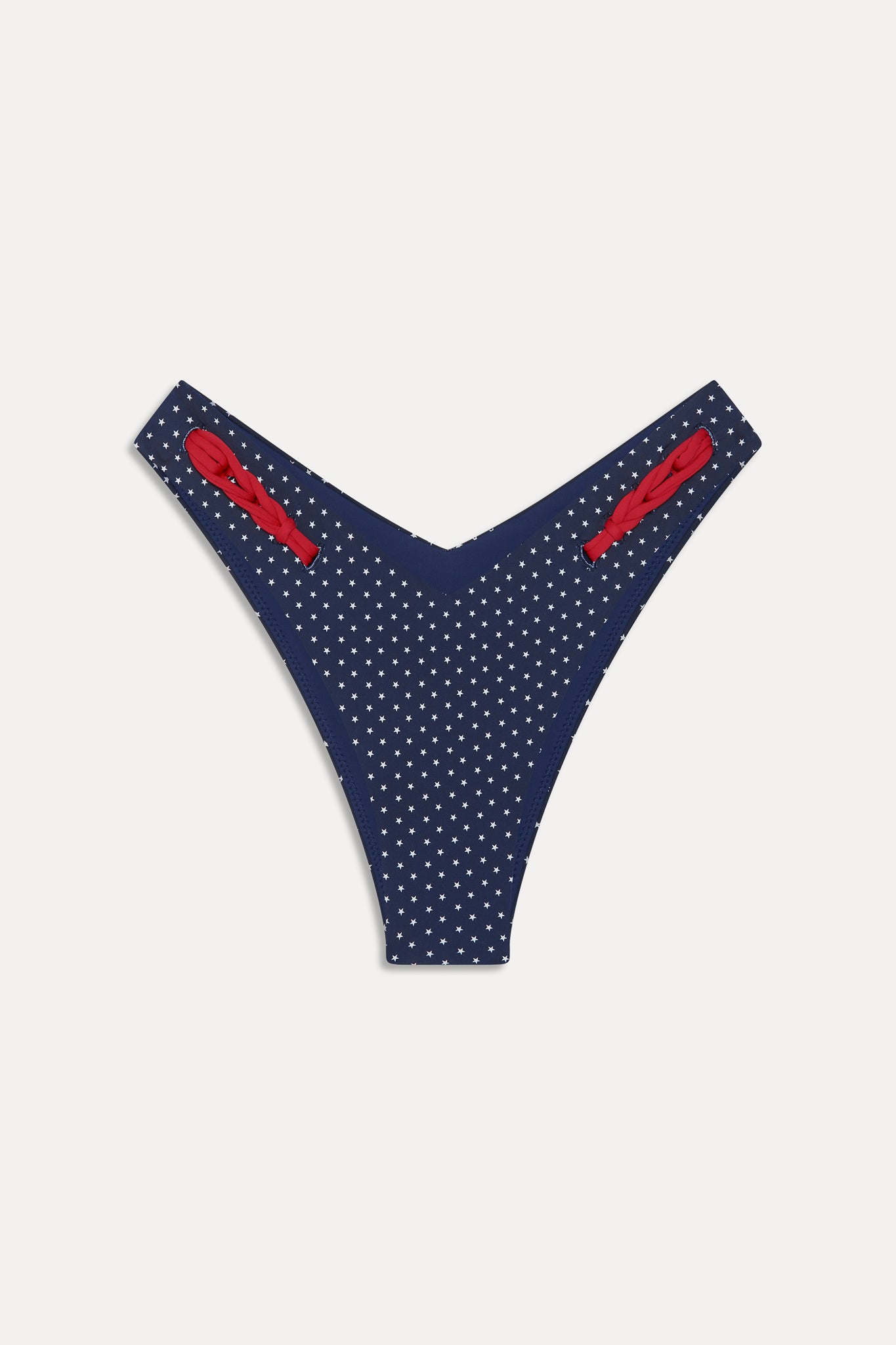 Enzo Cheeky Bikini Bottom  Shooting Stars