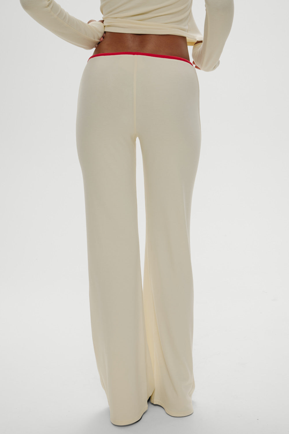 Surf Lounge Pants  Sunrise Shell