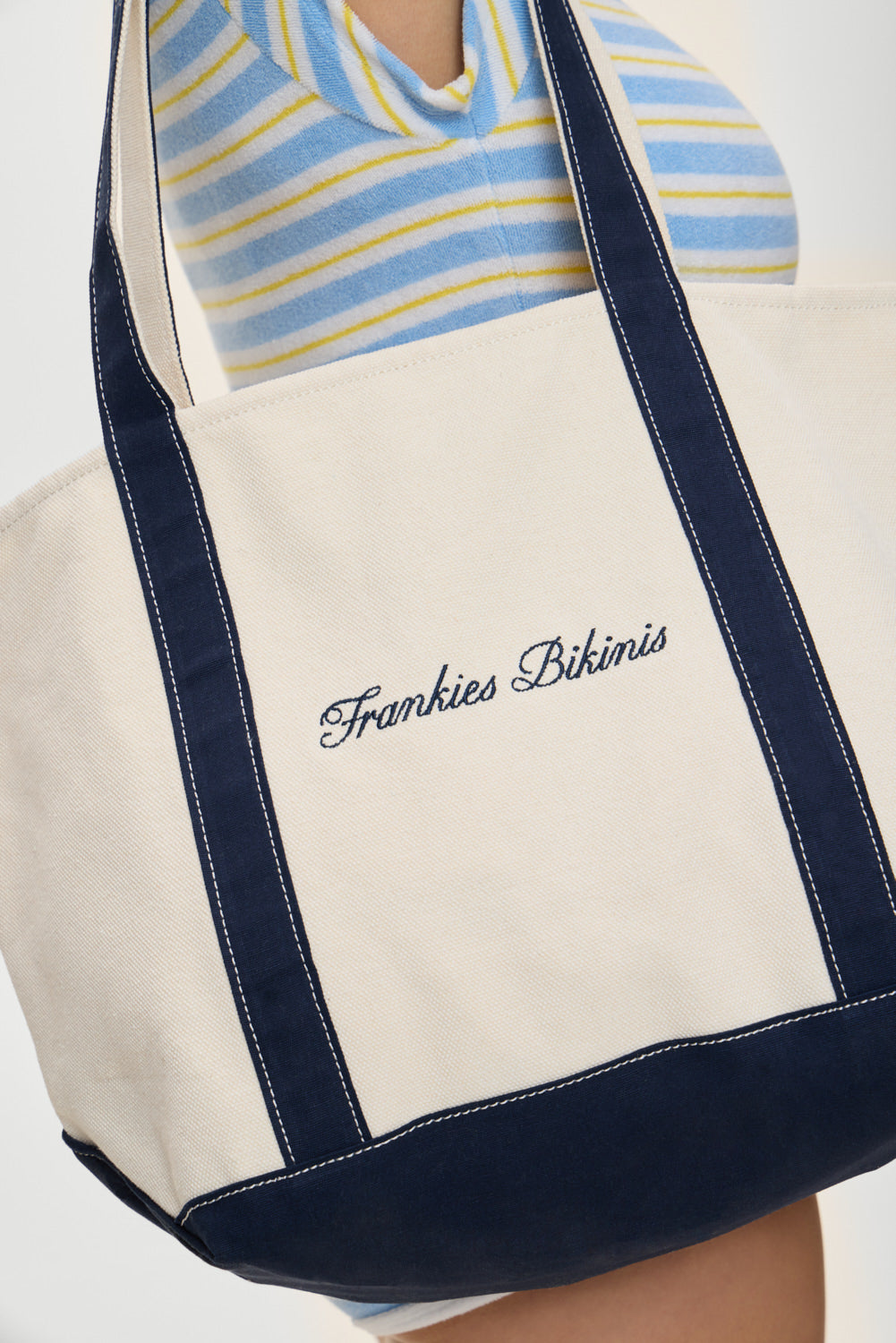 West Coast Beach Bag  Oceana