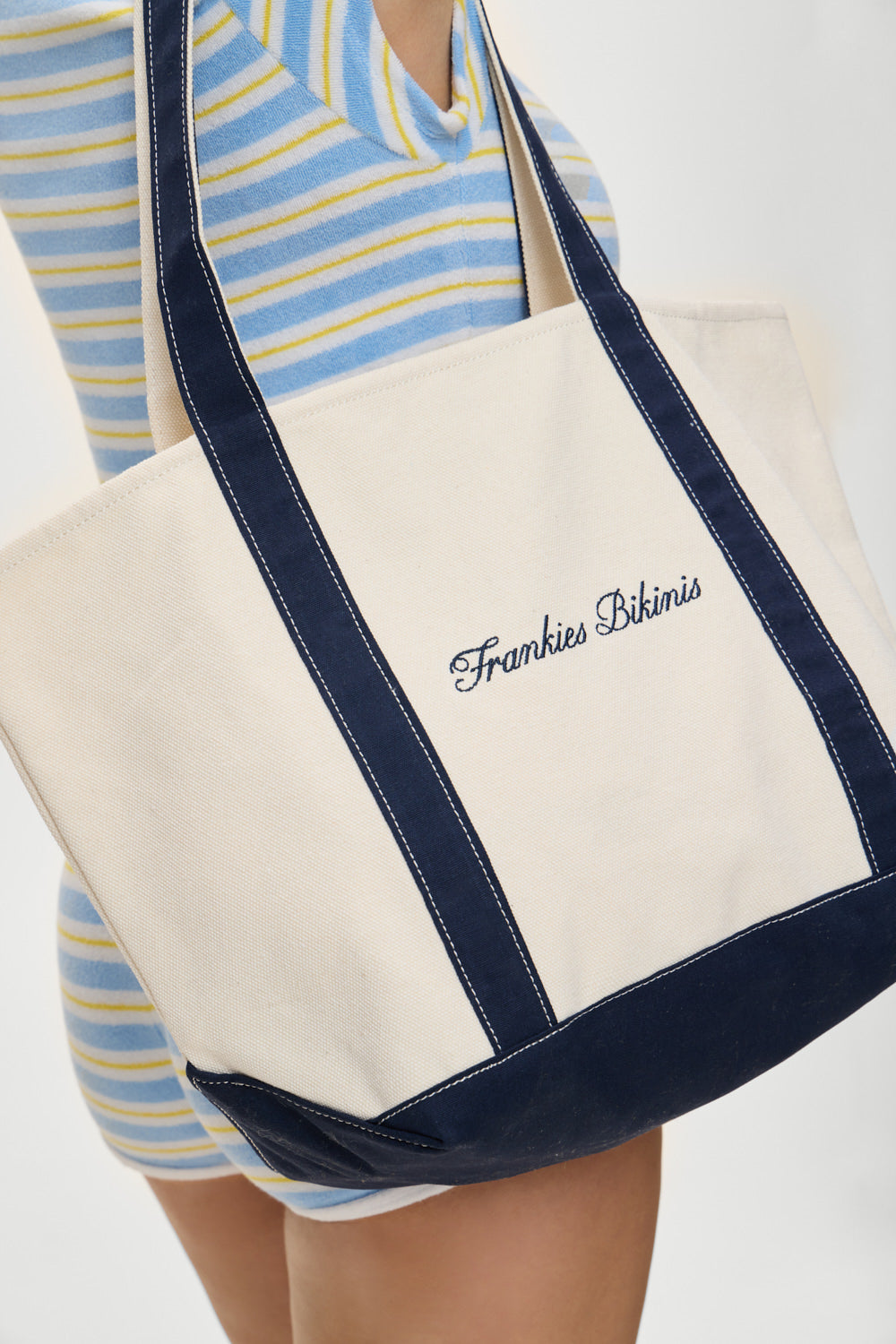 West Coast Beach Bag  Oceana