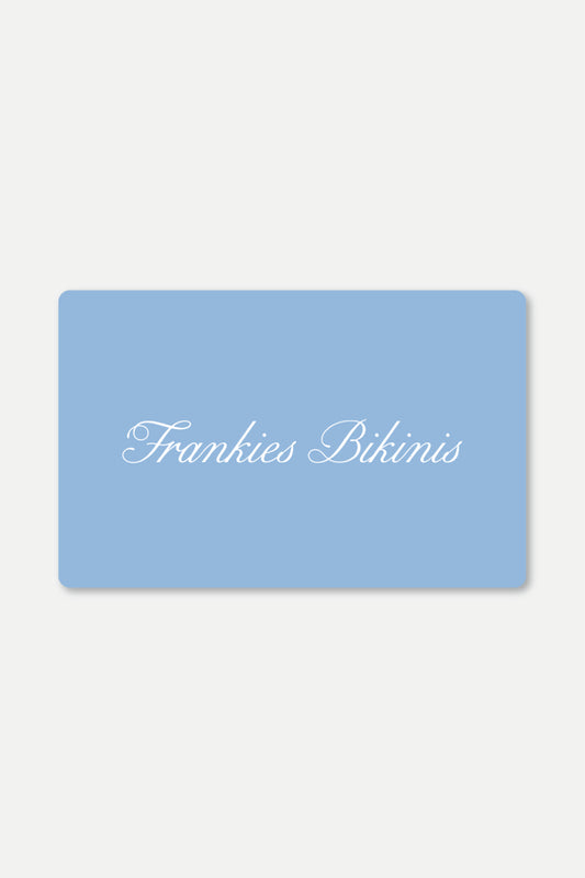 Product--Gift Card