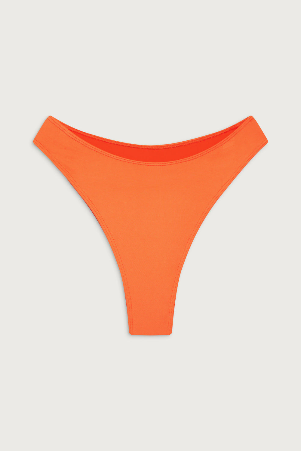 Laura Shine High Waist Bikini Bottom  Cuties