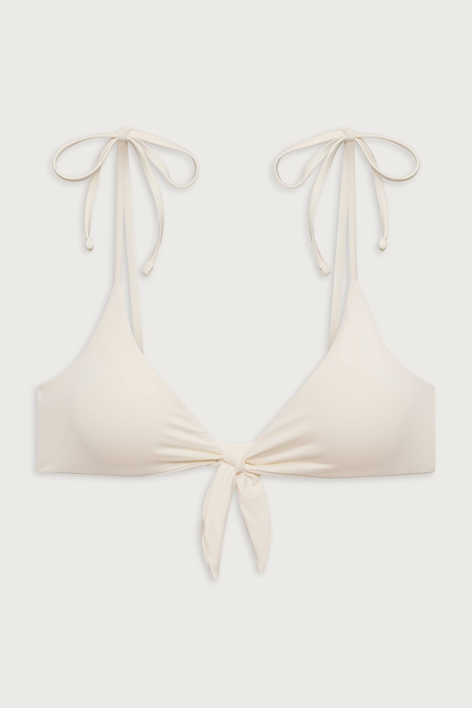 Maison Bralette Bikini Top  Sunrose