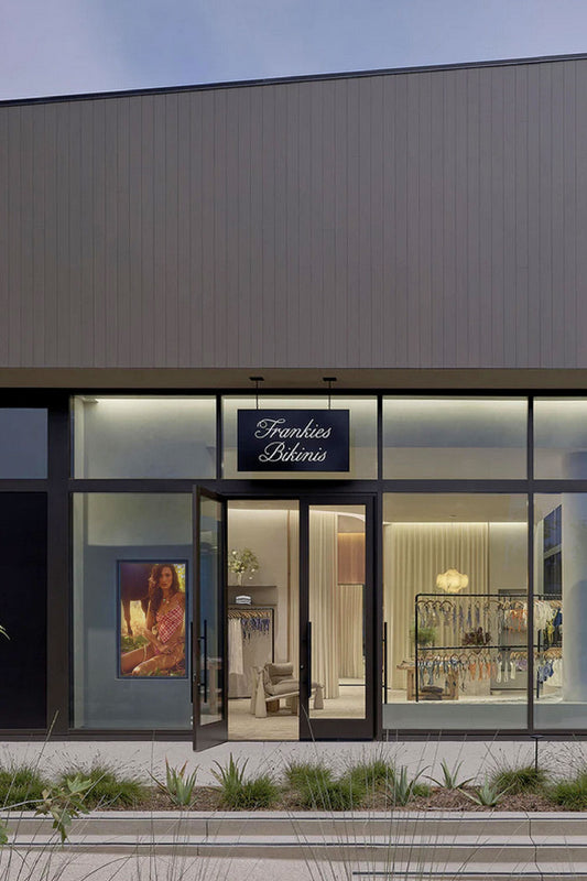 malibu store image by Frankies Bikinis