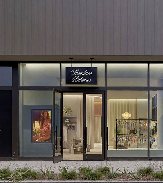 malibu store image by Frankies Bikinis
