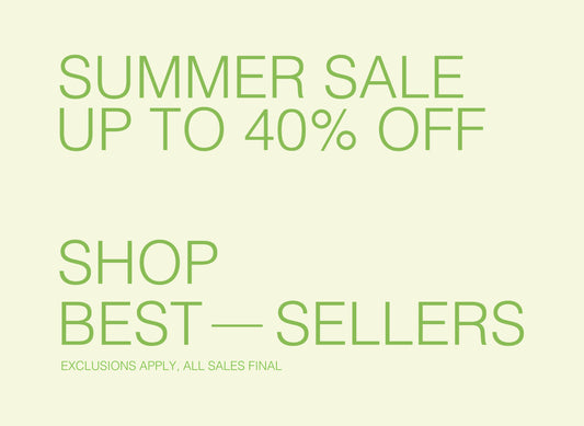 summer sale 4up marketing banner by Frankies Bikinis