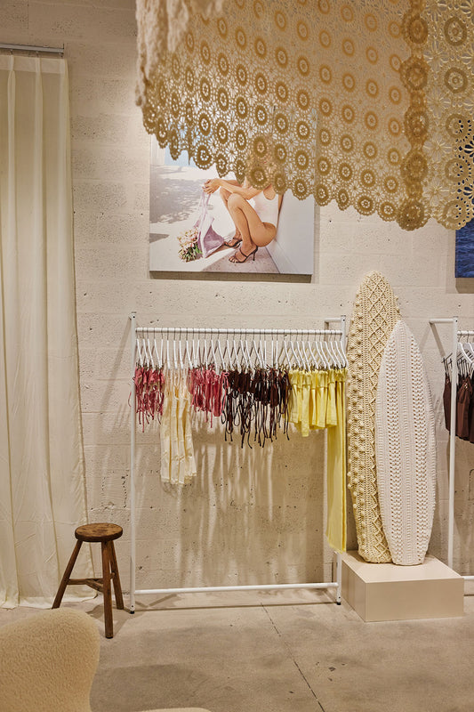 miami store photo by Frankies Bikinis