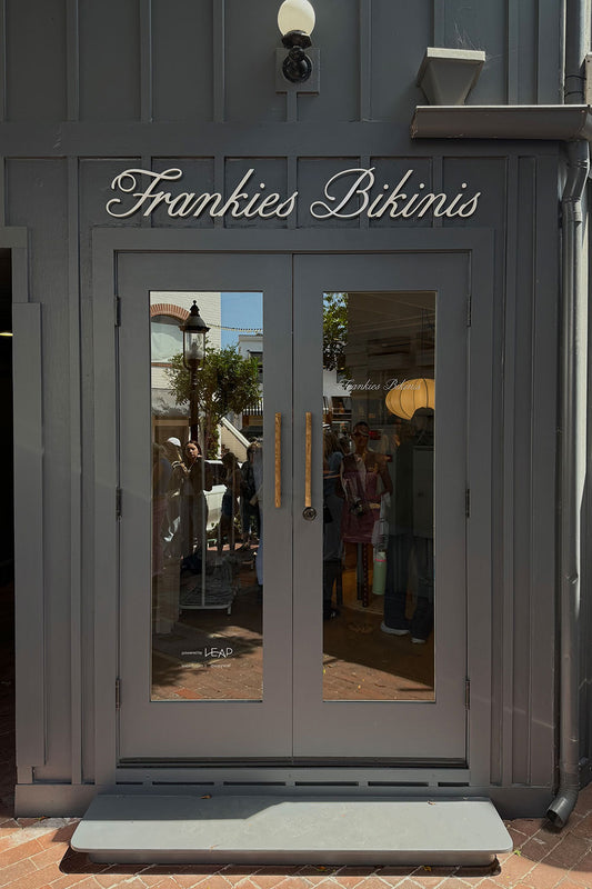newport store image by Frankies Bikinis