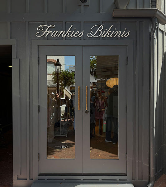 newport store image by Frankies Bikinis