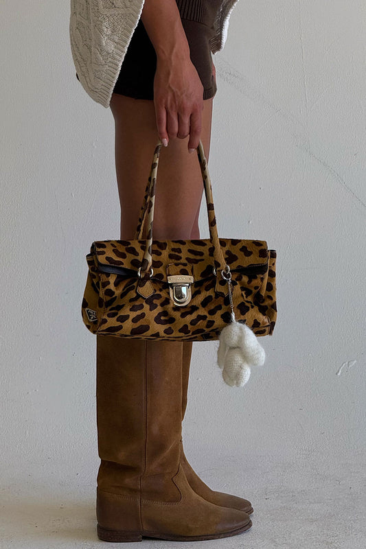 Product-Hover--Honey Bunny Key Chain - Honeymoon