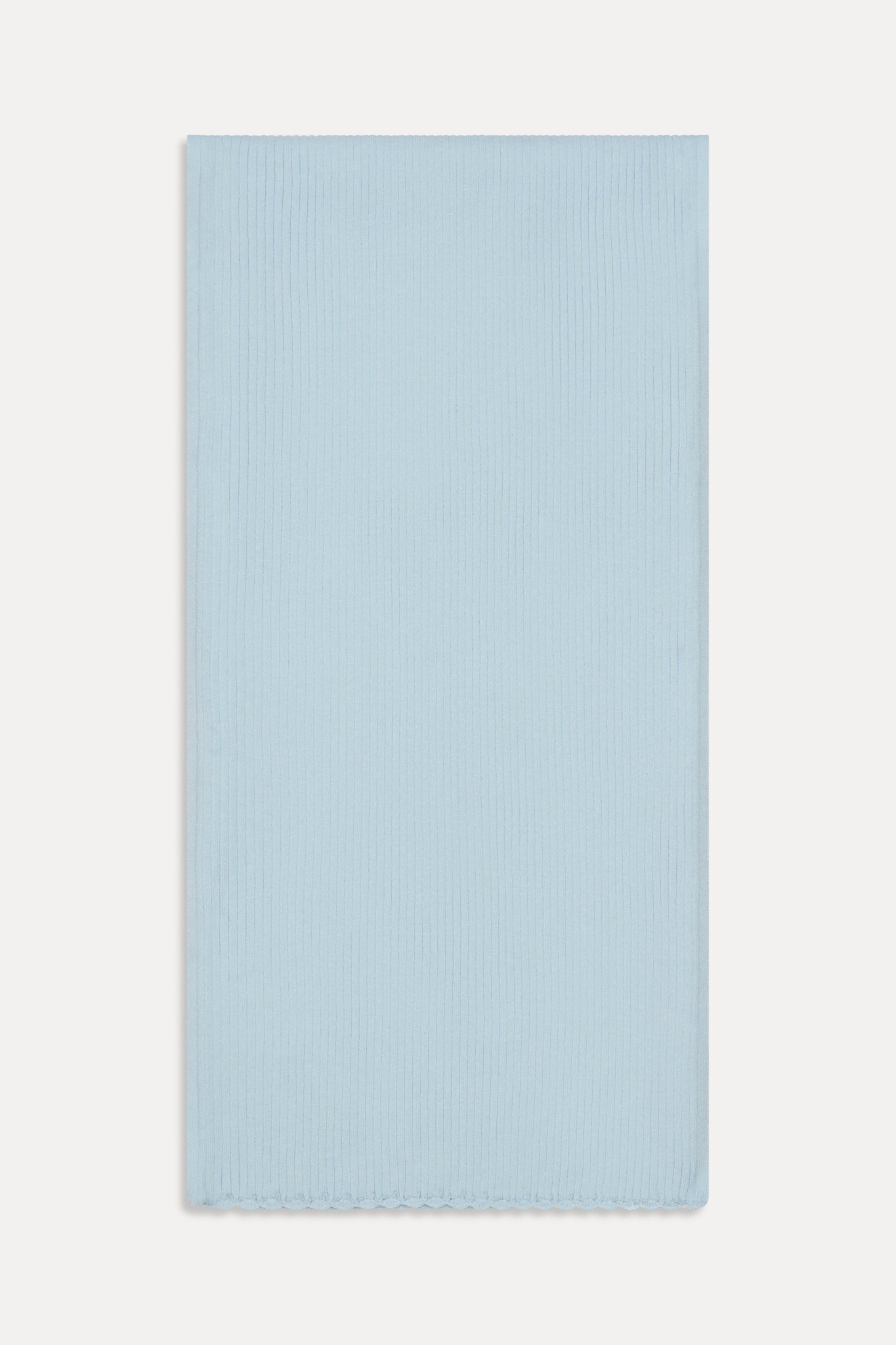 Snug Knit Scarf  Daydream