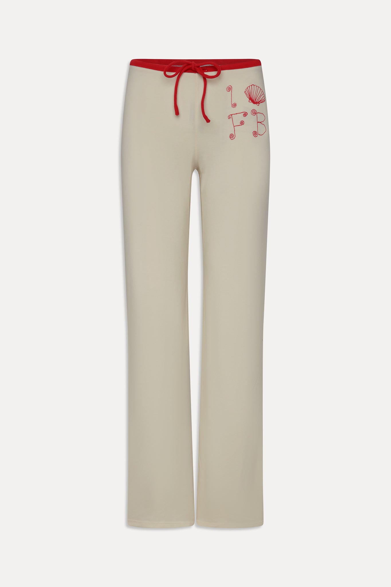 Surf Lounge Pants  Sunrise Shell