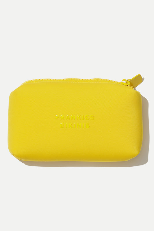 Product--Sunrise Neoprene Beauty Bag