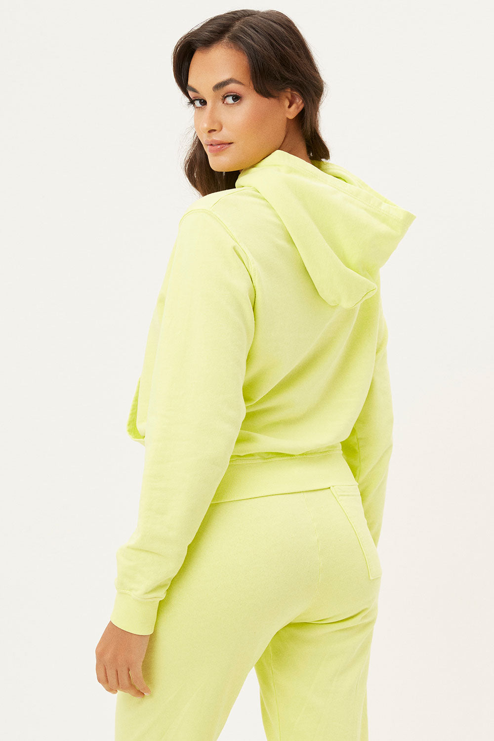 Aiden Sweatshirt  Lemonade