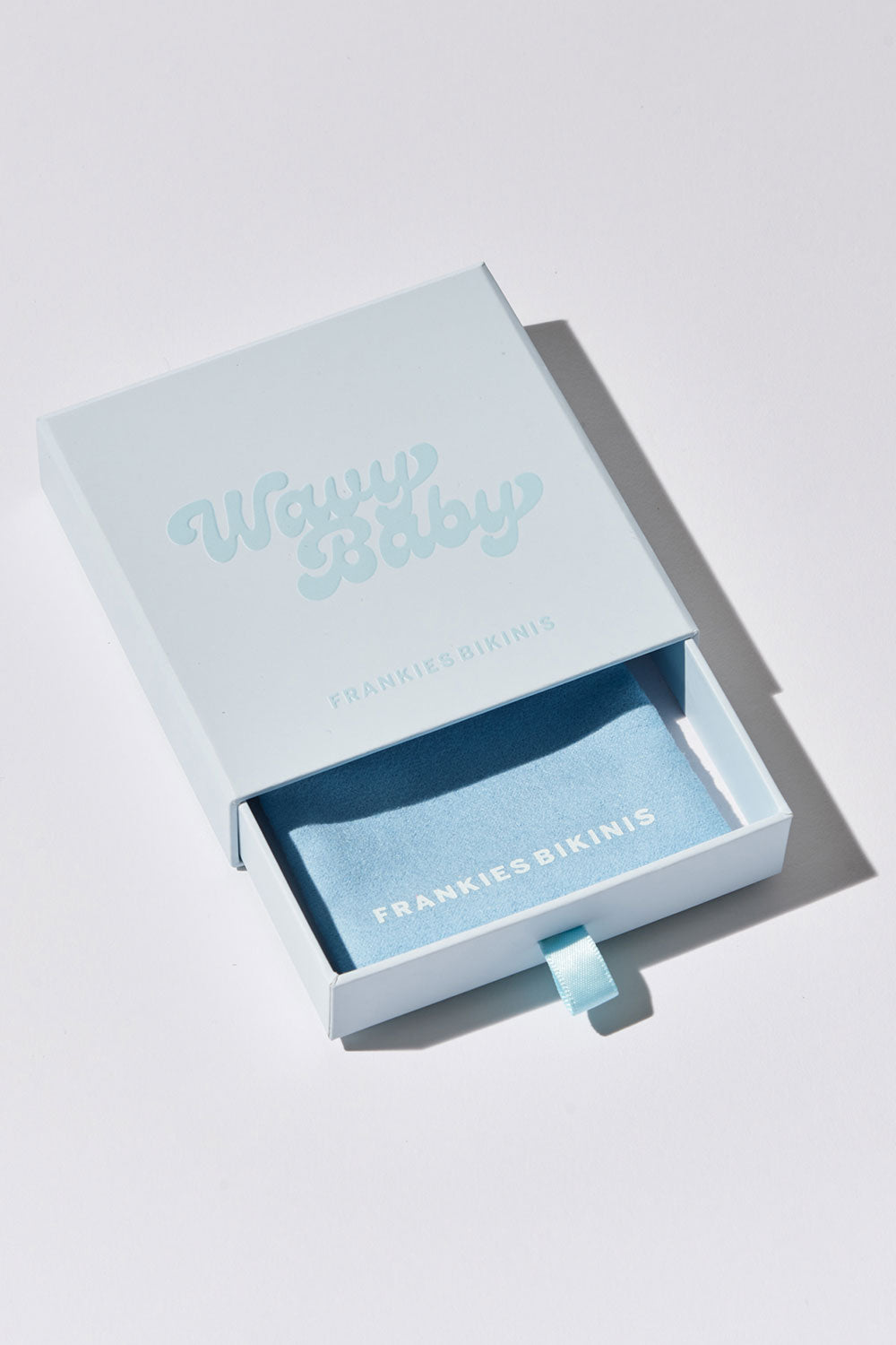 Daisy Chain Necklace  Papaya