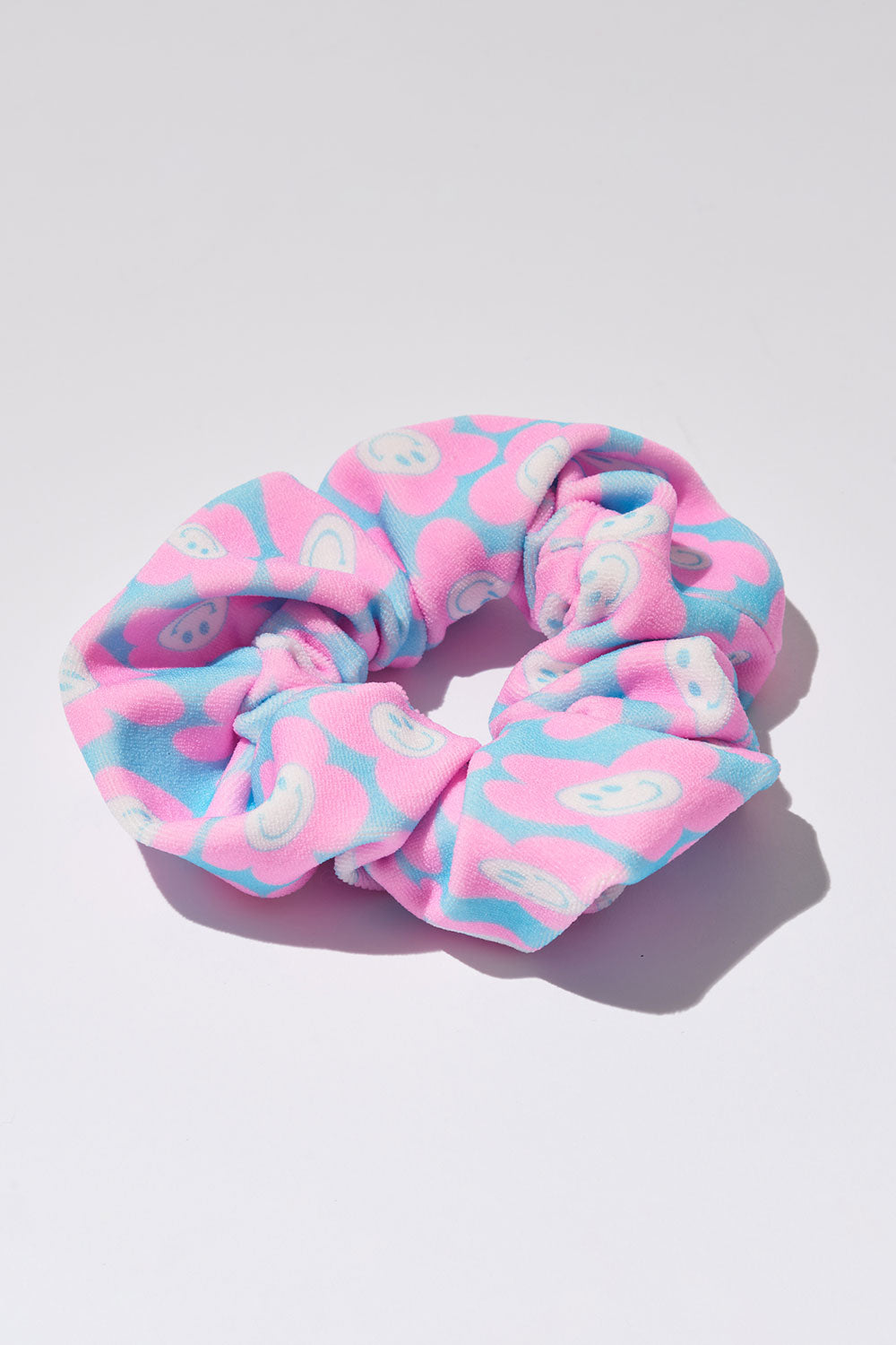 Katy Terry Scrunchie  Daisy Dream