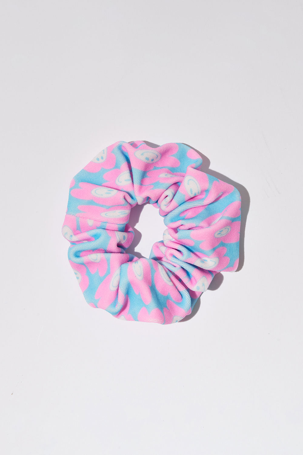 Katy Terry Scrunchie  Daisy Dream