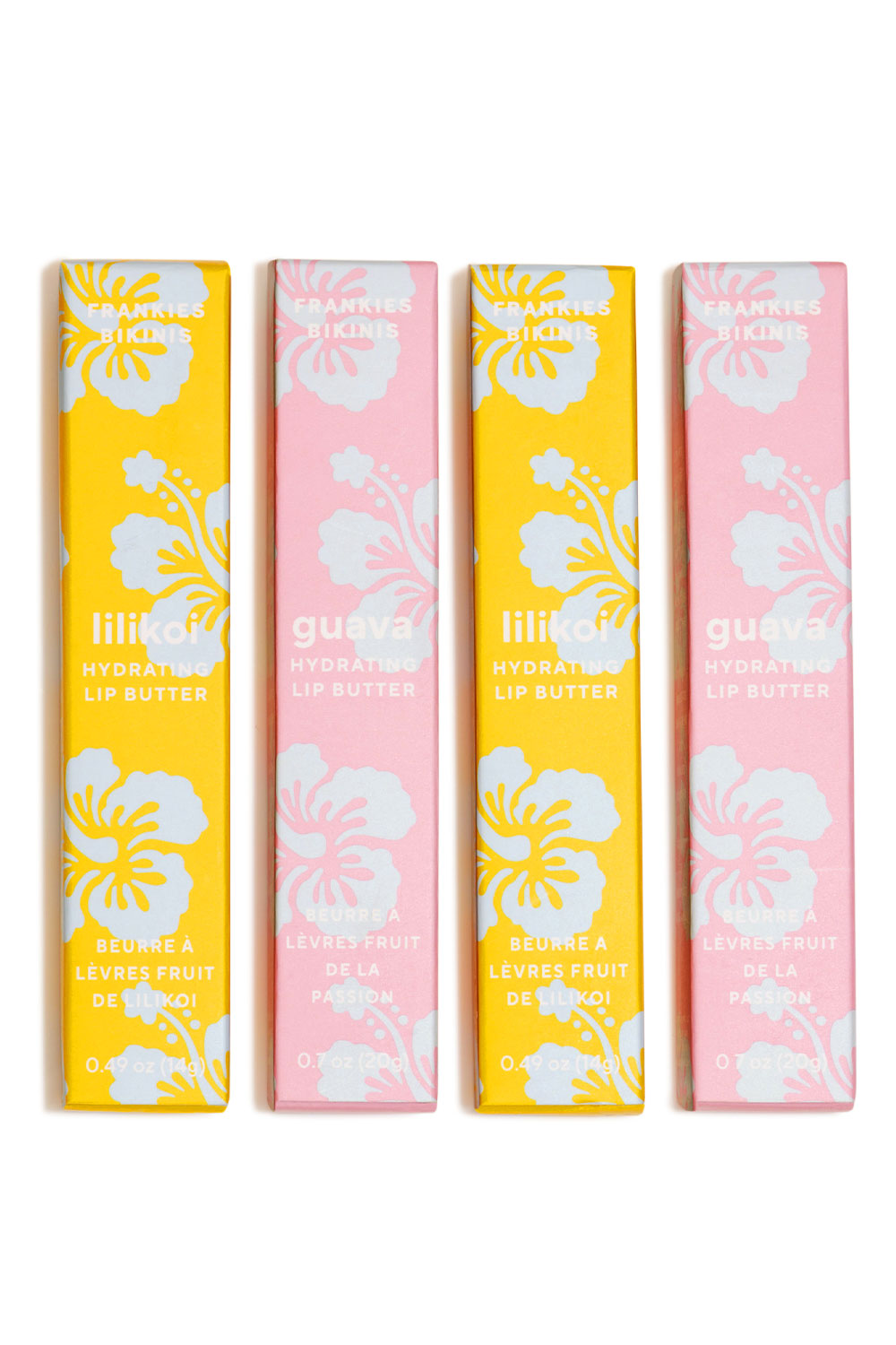 Lip Butter  Lilikoi