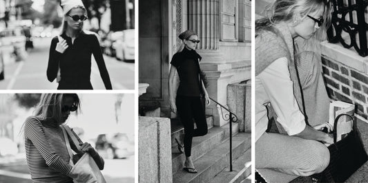 The 9 Best Knits for Fall