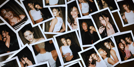 Inside The Bella Hadid x Frankies Bikinis Launch Dinner