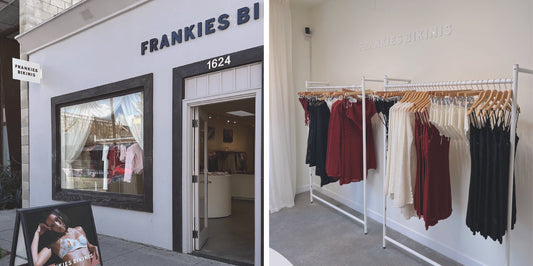 Shop New Arrivals at Our Venice Beach Store