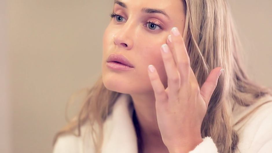 Get Ready with Founder Francesca Aiello