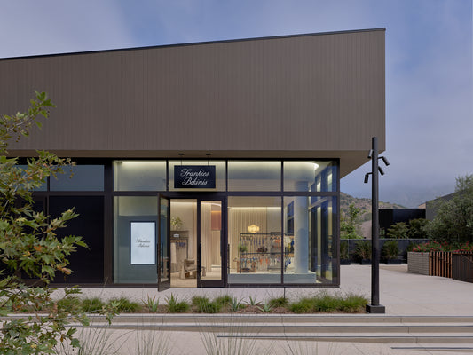 Frankies Bikinis Malibu Flagship Store