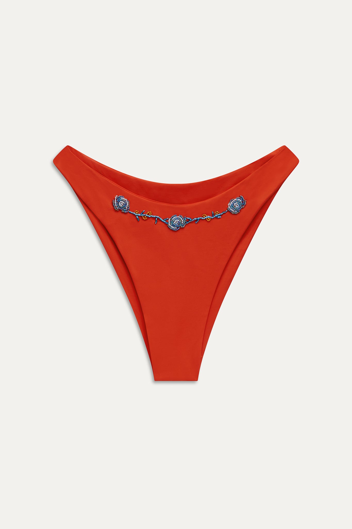 SOFIA BOTTOM - DOVE