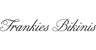 Frankies Bikinis logo