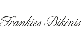 Frankies Bikinis