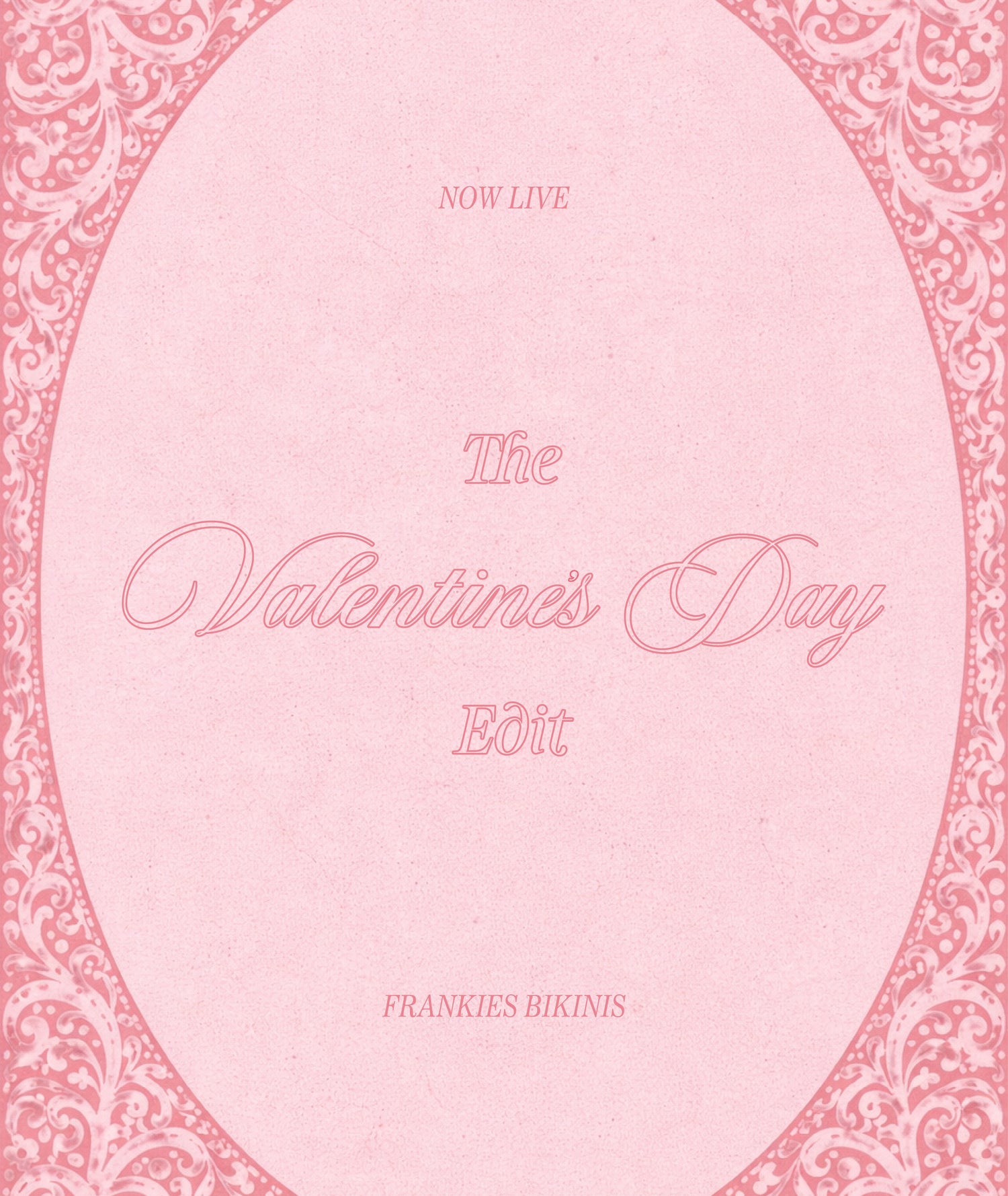 Valentines Day Edit - Banner