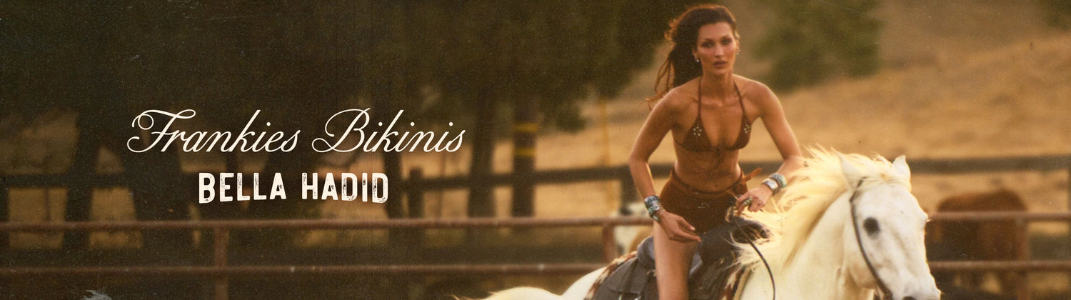 paradise suede top and wrangler swim short sunkissed suede 