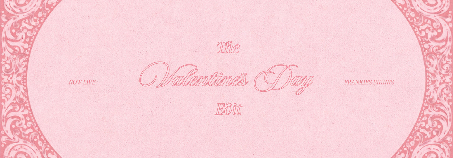 Valentines Day Edit - Banner