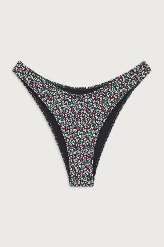 Product-Hover--Dove Classic Bikini Bottom - Summer Nights