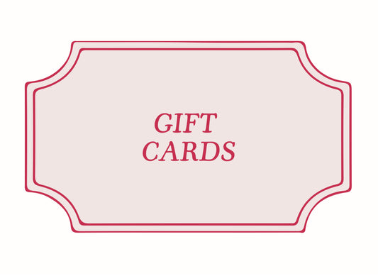 Frankies Bikinis - Gift Cards Banner by Frankies Bikinis 