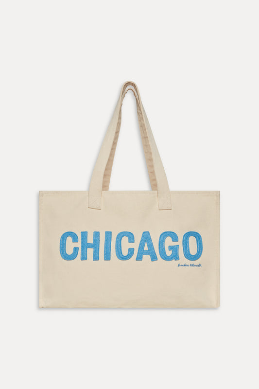Product-Hover--Picnic Tote Bag - Salt Chi