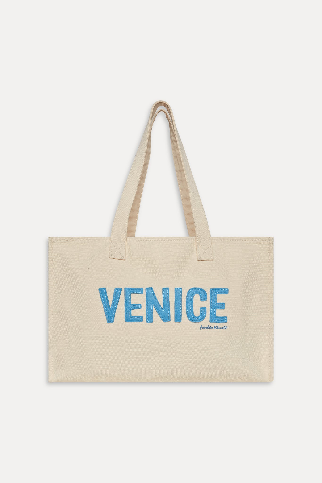 Picnic Beach Bag  Salt Venice