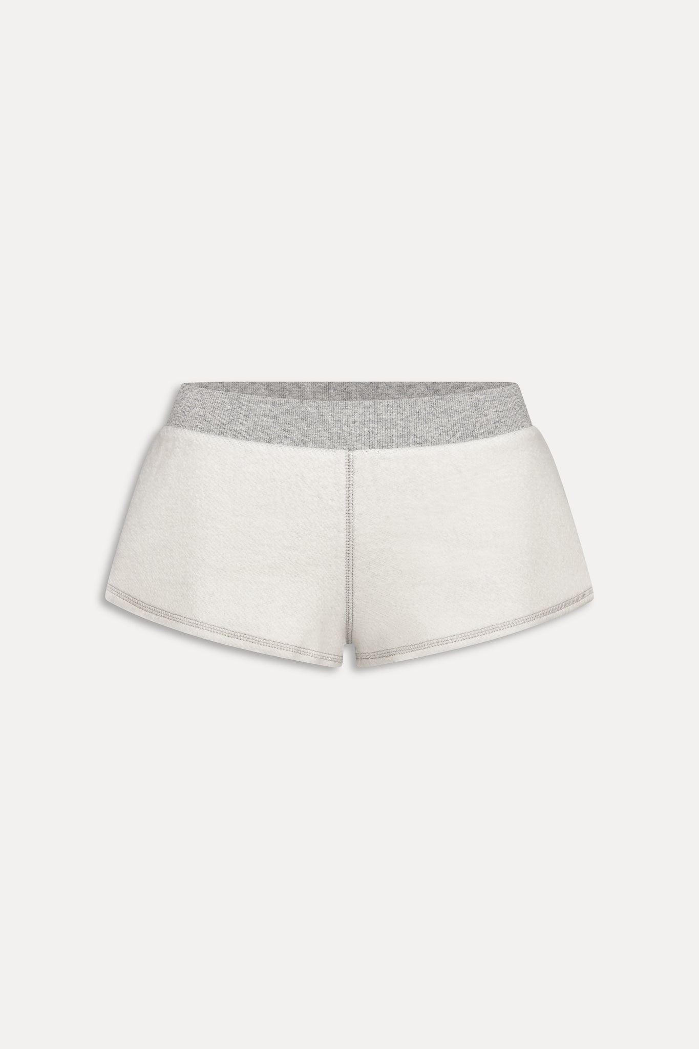 Academy Terry Mini Shorts  Cheer Team
