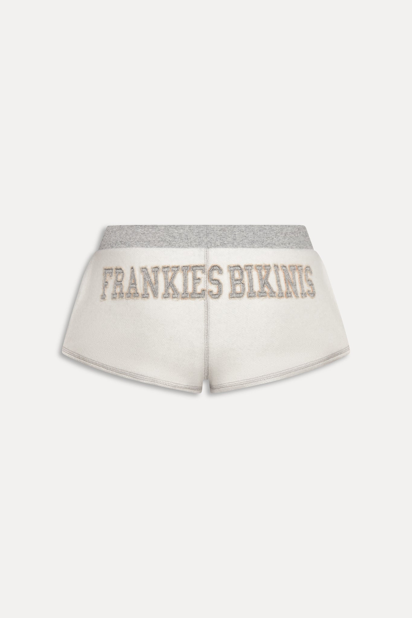Academy Terry Mini Shorts  Cheer Team
