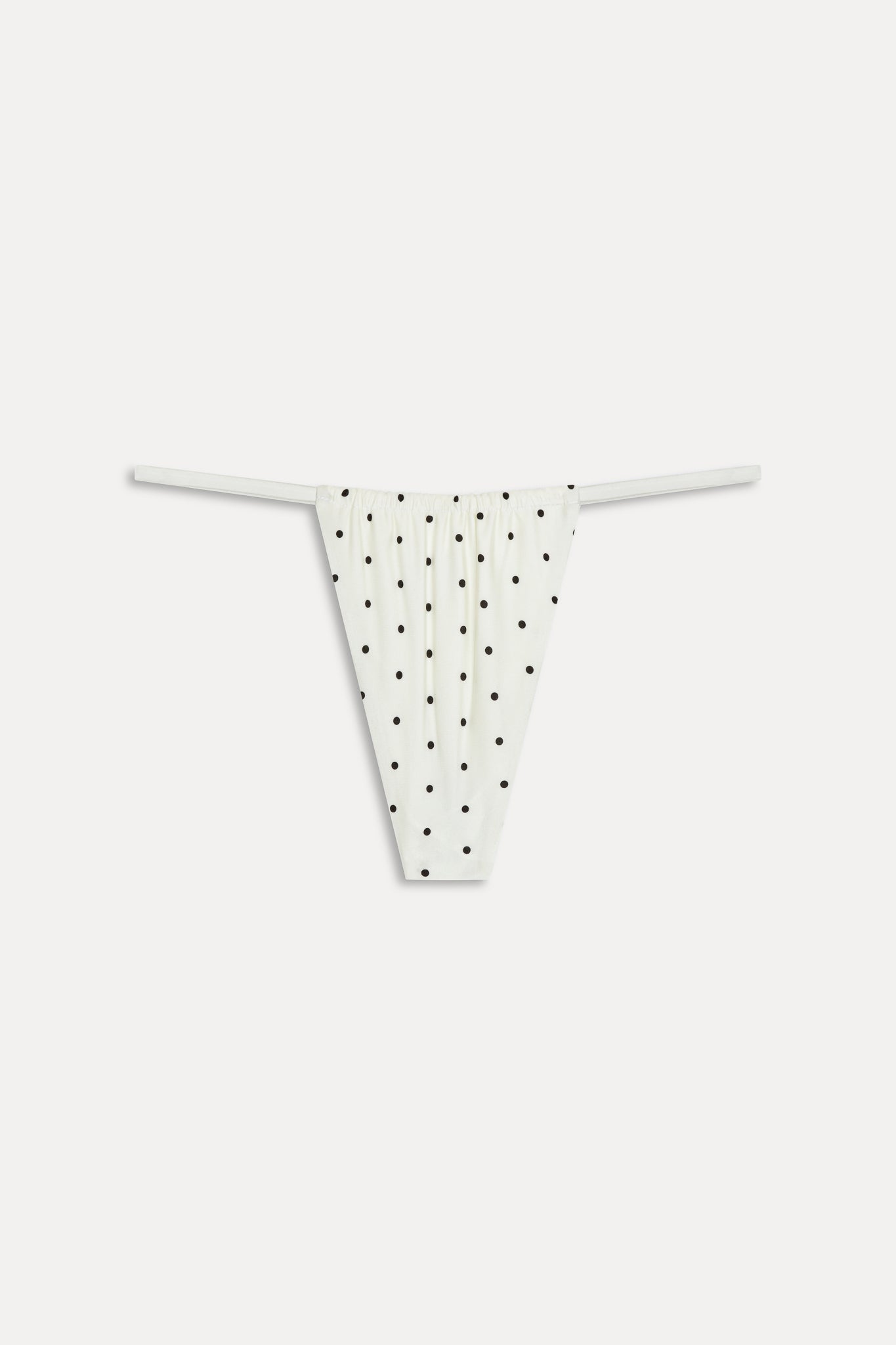 x Paige Lorenze Adore Satin Bottom  Bride to Be