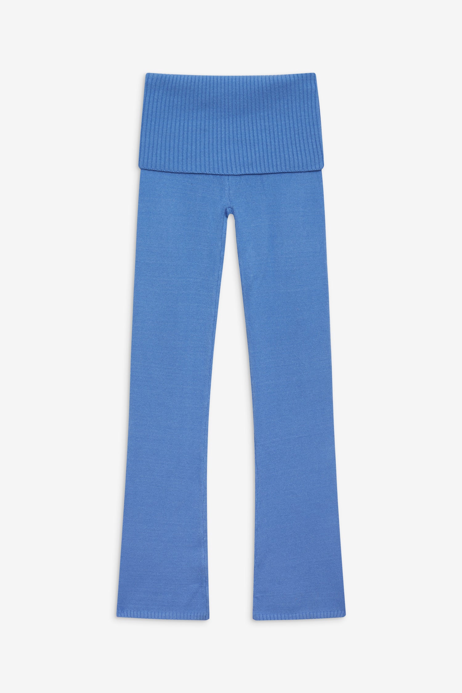 Aimee Knit Pants  Blue Moon