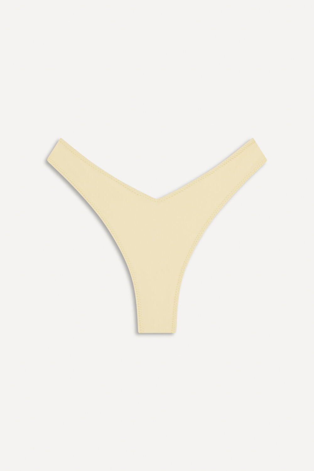 Brittany Micro Bikini Bottom  Beach